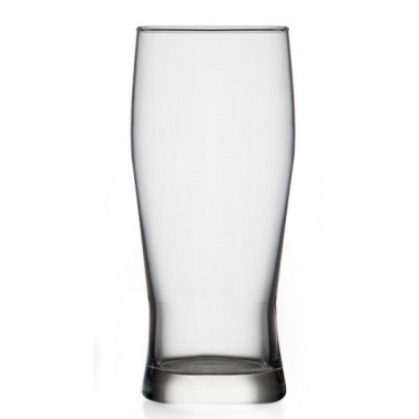 Стъклена чаша за  бира 655мл  GOLDING VM-0055050 - Vitrum