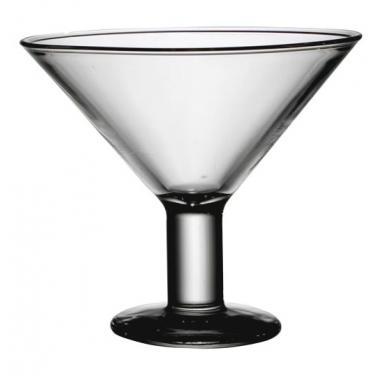 Стъклена чаша за мелба / десерти 350мл. МARS VM-0794000 - Vitrum