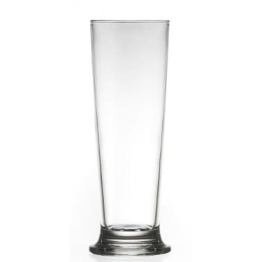 Стъклена чаша за бира 500мл 