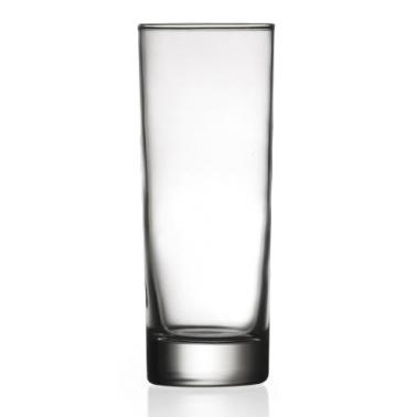 Стъклена чаша узо / аператив 220мл  