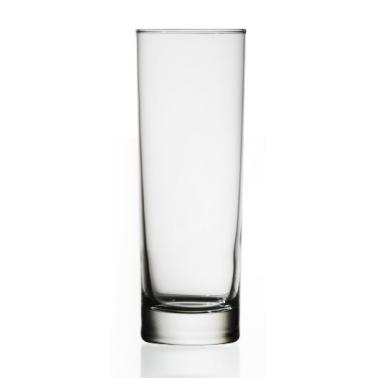 Стъклена чаша  за вода / безалкохолни напитки  310мл   