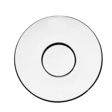 Стъклена чинийка 11,7см VM-1183000  - Vitrum