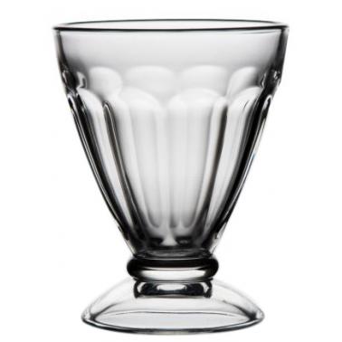 Стъклена чаша за мелба / десерти 290мл  MAX   VM-0729090 - Vitrum