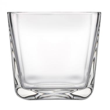 Стъклена ваза  QUBE VM-1243000 - Vitrum