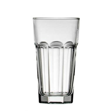 Стъклена чаша за коктейли 550мл 