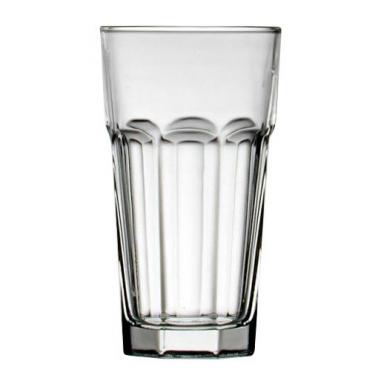 Стъклена чаша за коктейли 660мл  