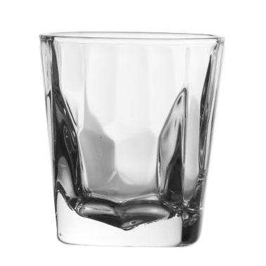 Стъклена чаша за алкохол / аператив 213мл  