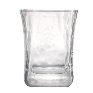 Стъклена чаша за алкохол / аператив 280мл GEO 