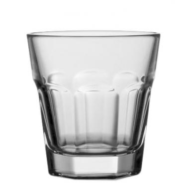 Стъклена чаша за алкохол / аператив 280мл 