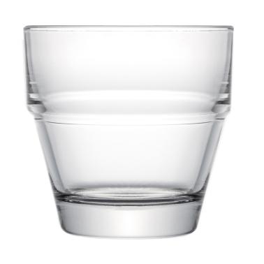 Стъклена чаша за алкохол / аператив 260мл IMPILABILE STACKABLE  B6  VM-0785020 - Vitrum