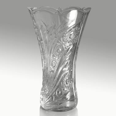 Стъклена ваза HP026/BH1 - Horecano