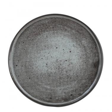 Керамична чиния с борд ф27см HOME-(HCH-05170) - Horecano