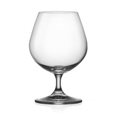 Стъклена чаша за коняк / алкохол  400мл LARA (40415)  (CX67) - Cristar