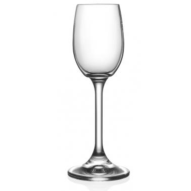 Стъклена чаша за концентрат / алкохол  65мл LARA (40415)  (CX66) - Crystalex