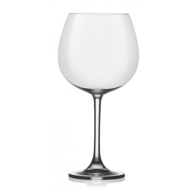 Стъклена чаша за червено вино балон 850мл  FLAMENCO (4GA16)(CX22) - Crystalex