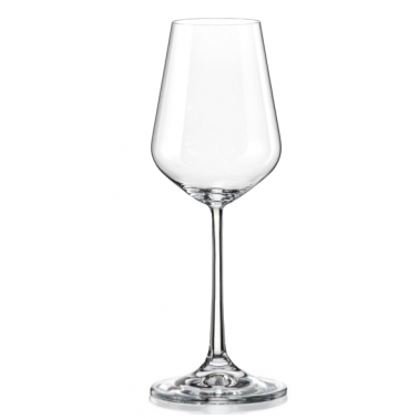 Стъклена чаша за концентрат / алкохол 60мл SIESTA (4GA06) (CX37) - Crystalex
