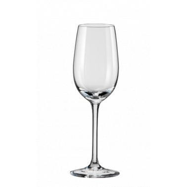 Стъклена чаша за вино Шери 110мл SPECIAL ITEM (4GA11)  (CX40) - Crystalex