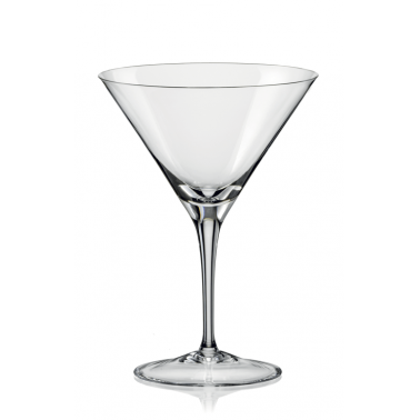 Стъклена чаша за коктейли / мартини 350мл SPECIAL ITEM (4GA18) (CX42) - Crystalex