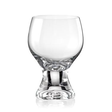 Стъклена чаша за концентрат / алкохол  150мл  GINA (40159)(CX90) - Crystalex