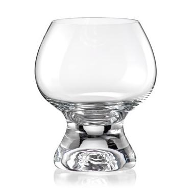 Стъклена чаша за концентрат / алкохол 250мл  GINA (40159)(CX93) - Crystalex