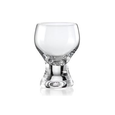 Стъклена чаша за концентрат / алкохол 60мл GINA (40159)(CX84) - Crystalex