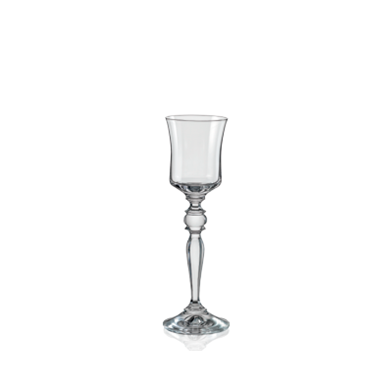 Стъклена чаша за ликьор / аператив 60мл GRACE (40792) (CX89) - Crystalex
