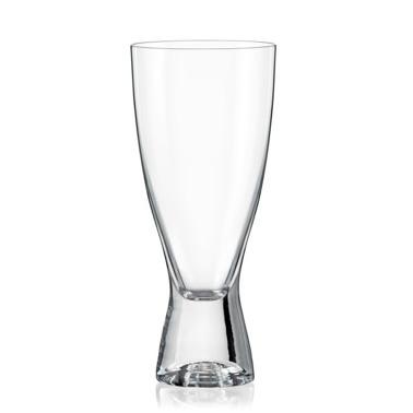 Стъклена чаша за  безалкохолни напитки / вода 350мл SAMBA (40427)  (CX77) - Crystalex