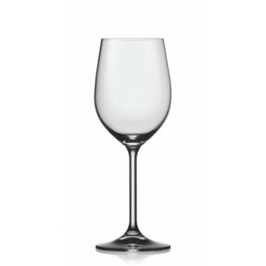 Стъклена чаша за вино 340мл  HARMONY (4GA10) - Crystalex