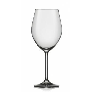 Стъклена чаша за вино 425мл   HARMONY (4GA10) - Crystalex
