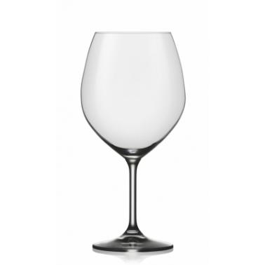 Стъклена чаша за вино(burgundy) 710мл  HARMONY (4GA10) - Crystalex