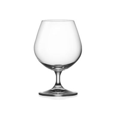 Стъклена чаша за бренди / алкохол  415мл SPECIAL ITEM (4GA07) - Crystalex
