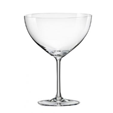 Стъклена чаша за коктейли 400мл  SPECIAL ITEM (4GA19) - Crystalex