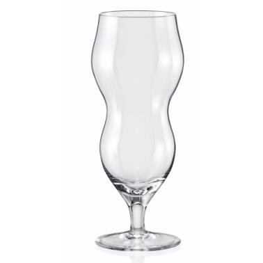 Стъклена чаша за коктейли 420мл  SPECIAL ITEM (4GA26) - Crystalex