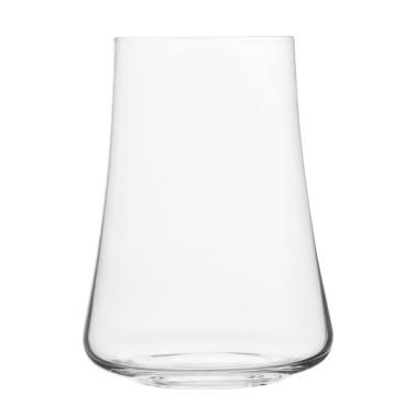 Стъклена чаша за безалкохолни напитки / вода 400мл XTRA-(23023-400201) - Crystalex