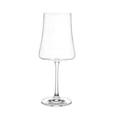Стъклена чаша за вино 460мл XTRA-(40862-460101) - Crystalex