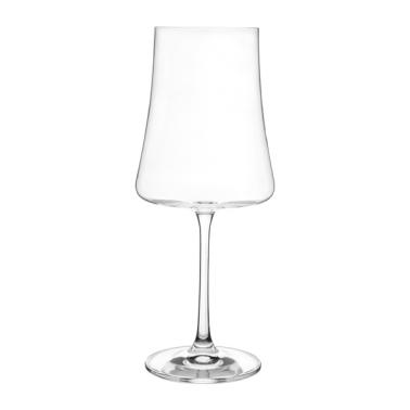 Стъклена чаша за вино Burgundy 560мл XTRA-(40862-560101) - Crystalex