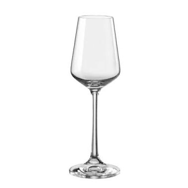 Стъклена чаша за ликьор 65мл SANDRA-(B40728/65) (7407280000006501A1) - Crystalex
