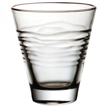 Стъклена чаша ниска 300мл VIDIVI-OASI (67090M)
