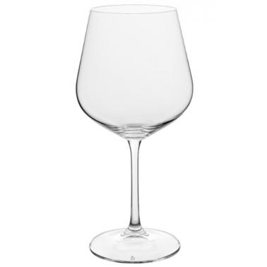 Стъклена чаша за червено вино 600мл 7,5x21,5см  VIDIVI-RIALTO (68654M)