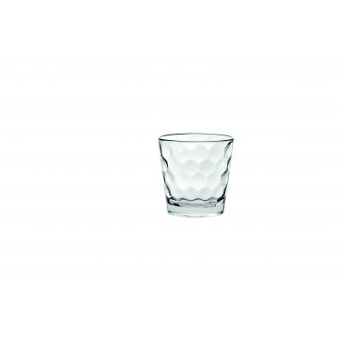 Стъклена чаша за алкохол / аператив ниска 230мл VIDIVI-HONEY (68067M)