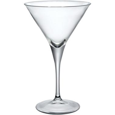 Стъклена чаша за коктейл 245мл YPSILON-(1.24490) - Bormioli Rocco
