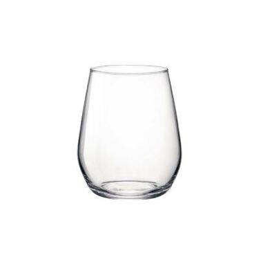 Стъклена чаша за безалкохолни напитки / вода 380мл ELECTRA-(1.92344) - Bormioli Rocco