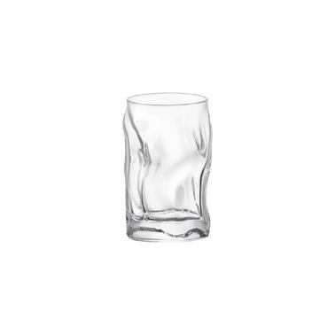 Стъклена чаша за шот 70мл SORGENTE (3.40440) - Bormioli Rocco