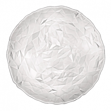 Стъклена чиния 33см DIAMOND (4.31250) - Bormioli Rocco