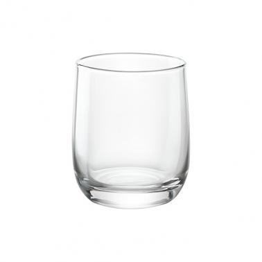 	Стъклена чаша за коктейли / аператив ниска 275мл LOTTO/JOY-(3.40650) - Bormioli Rocco