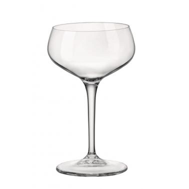 Стъклена чаша за коктейли 250мл BARTENDER-(1.22111) - Bormioli Rocco