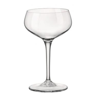 Стъклена чаша за коктейли 305мл BARTENDER-(3.20757) - Bormioli Rocco