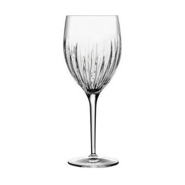 Стъклена чаша за червено вино 