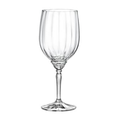 Стъклена чаша за червено вино, 535мл, FLORIAN-(1.99411) - Bormioli Rocco