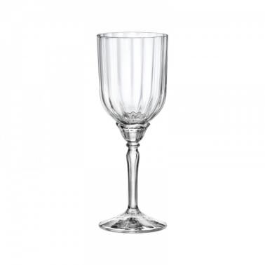Стъклена чаша за коктейли, 245мл, FLORIAN-(1.99414) - Bormioli Rocco 